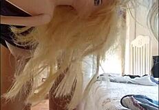 plastic passion love for this little girl