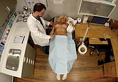 tampa university entrance physical with alexandria jane latina long hair