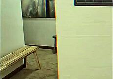 my boss husband called me into the office for a performance review and gave me a heavy load of cum on my face