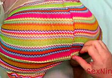 सौतेली मां की सहेली ने कौमार्य भंग किया।