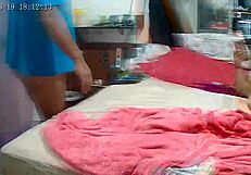 Paty ass is hot but her pussy stays wet!