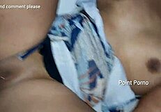 My stepmother called me to her room to give holes!