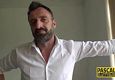 Throated Fetish Milf Sub