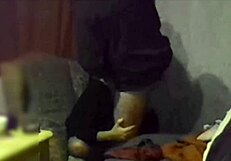 Argentinian Mature Faby Swallows Cock And Gets Anal Punishment