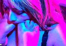 even when im smoking i cant stop worshiping your feet and feeling that deep emotional pull