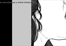 Ffm Threesome Features Intense Ass Fucking And Pussy Licking