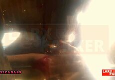 i'm kassandra in my virtual casting showing off my shaved pussy and wet vagina