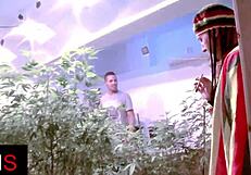 Sexy Mom Double Fucked Very Well