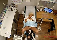 tampa university entrance physical with alexandria jane latina long hair