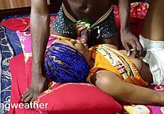 Fucking Landlord's Wife