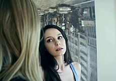 Can These MILF Lesbians Make Each Other Cum Hard?