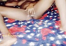 niece seduced me with her charm and we had a heated moment