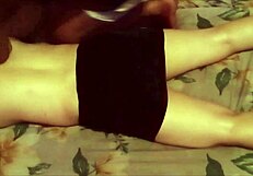 Hidden Cam Massage Turns To Sex With Indonesian