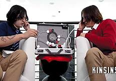 step family taboo fucking with father in law and uncle