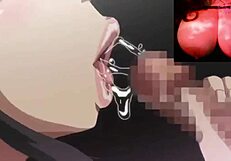 hey this lucky dude bangs three goth hotties with huge boobs in wild foursome