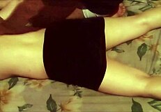 Hidden Cam Massage Turns To Sex With Indonesian