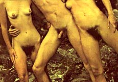 Dark Lantern Entertainment Presents Vintage Threesome From My Secret Life The Erotic Confessions Of A Victorian English Gentleman