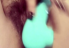 Sharinami Pinay Squirts Heavily For First Time