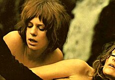 Dark Lantern Entertainment Presents Vintage Threesome From My Secret Life The Erotic Confessions Of A Victorian English Gentleman