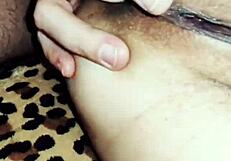 passion slow sex with wife in erotic lingerie