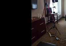 1920S Flapper Memel Wilde Sucks Black Dick In Retro Scene