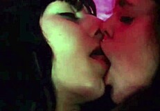 Vintage lesbians in my secret life