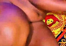 In this update, sundaydogood614 showcases her shaved pussy in a homemade amateur video