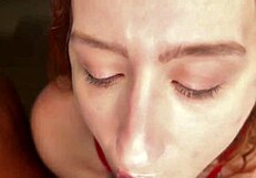 Misty Rein Gets Pounded Bent Over In Hotel Hookup Creampie