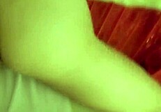 Roughly Licking Best Friend's Sister's Tight Pussy