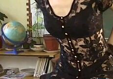 Oh Wow, Check Out These Two Hot Girls Diving Into a Wild Anal Threesome!