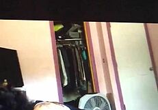 nicole marshall sloppy dick sucking with cum blowjob and whore action