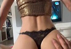 Oh Wow, Check Out Those Stunning Tits On Beautiful Latina Rosmexicana!