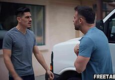 She Cheated on Boyfriend with Big Cock Creampie Twice in One Day - Jewelz Blu Full Movie