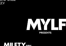 Stepmom Prepares Stepson For College By Riding His Cock - Mylf