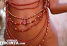 I-I messed up exposing my tiny 18+ pussy as a slut girl