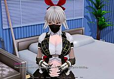 Exploring harem hotel 95 game scenarios in detailed adventure