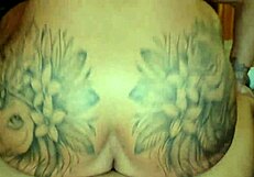 Bodybuilder Danaxmuscles Performs Incredible Deepthroat on Big Clit. She Adds Rimjob and Squirting in Muscular Milf Action.