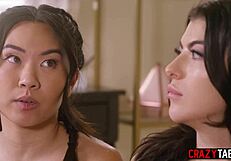 I scold sexy sitters