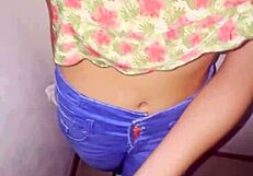 Why did I fuck that tipsy petite Latina in the party house bathroom while friends banged in rooms?