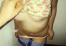 Why did I fuck that tipsy petite Latina in the party house bathroom while friends banged in rooms?