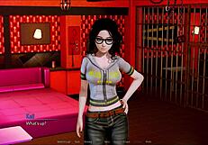 Exploring harem hotel 95 game scenarios in detailed adventure