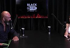 Morena shows hairy pussy and ass after saying she hates shaving, judged by friend, swallows cum from Russian, banned over Saudi - Bibi Hourani