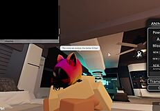 what a lucky day in roblox condo with various positions