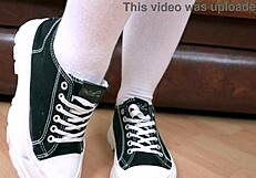 first dp, alice wu takes three big cocks?