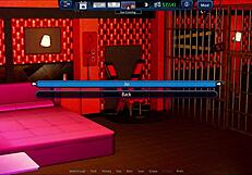 Exploring harem hotel 95 game scenarios in detailed adventure