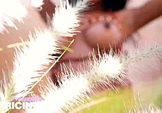 I-I messed up exposing my tiny 18+ pussy as a slut girl