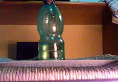 Antonella Corsi Hard Anal With Lete Wather Bottle