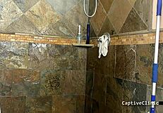 Behind The Scenes, Michelle Anderson Endures Humiliation With Blowjob And Dildo In Fetish Sex