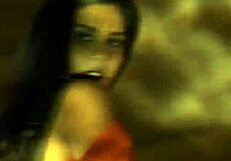 Exploring the sacred sensuality shared by an Indian milf in a high-definition solo moment with her friend