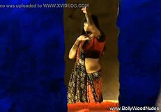 Exploring the sacred sensuality shared by an Indian milf in a high-definition solo moment with her friend